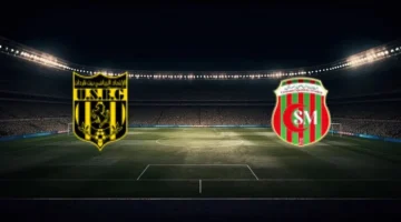 توقيت مواجهة الهلال الرياضي بمساكن واتحاد بن قردان في ثمن نهائي كأس تونس